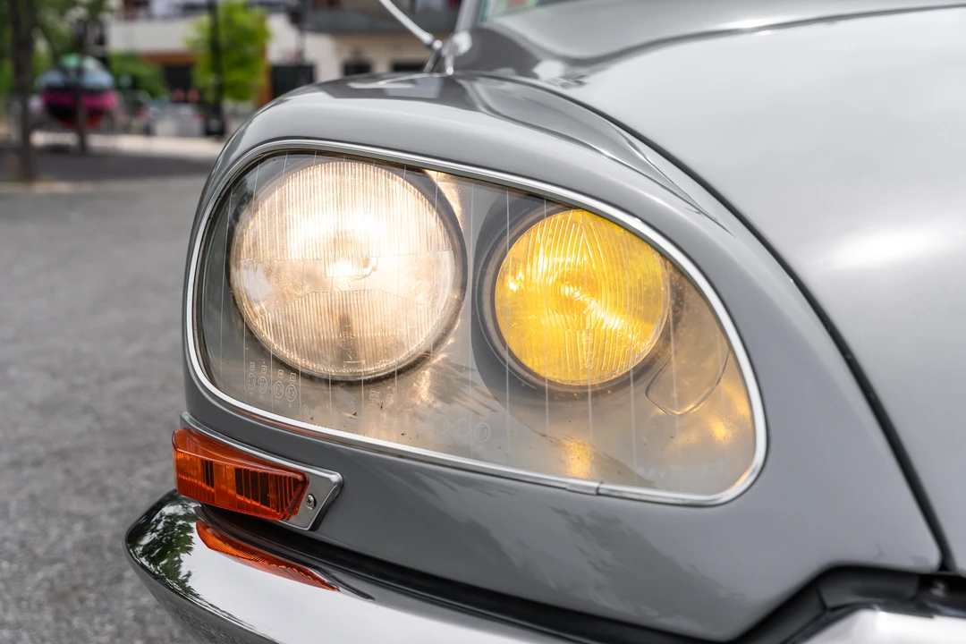 1975 Citroen DS23 - Image 15 of 31