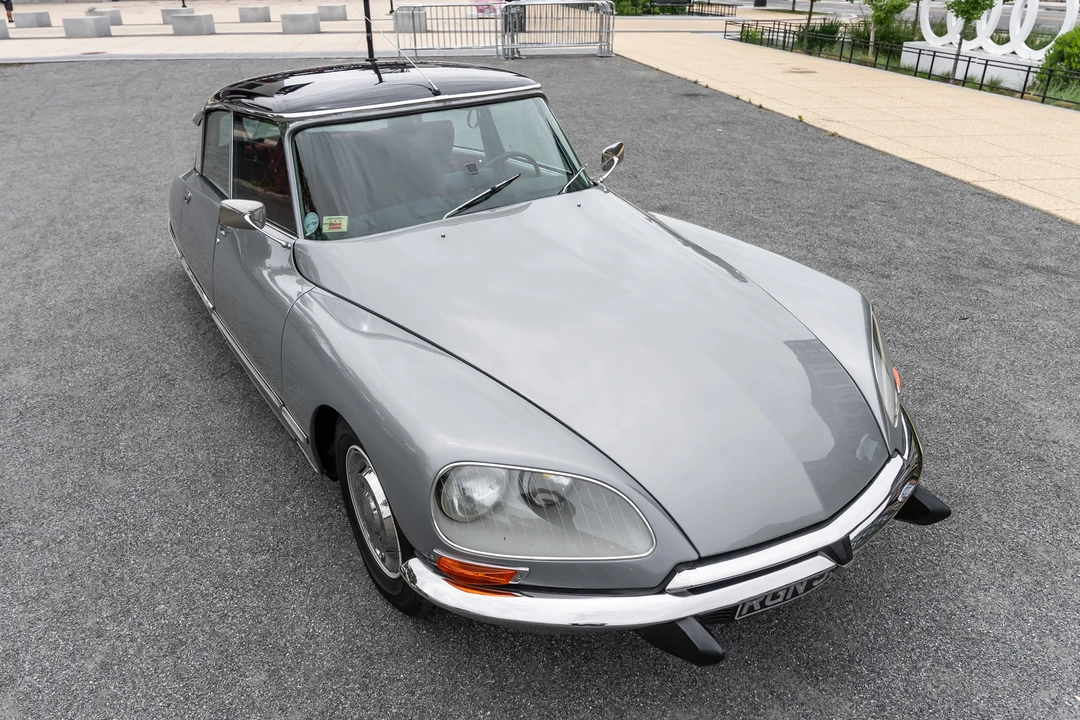 1975 Citroen DS23 - Image 11 of 31