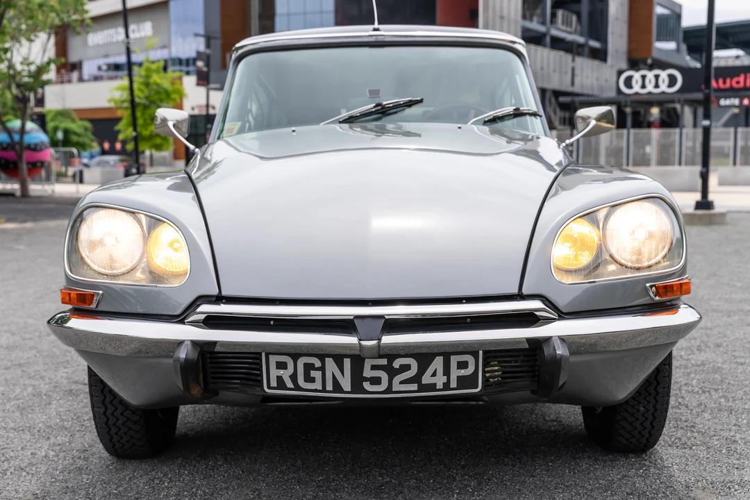 1975 Citroen DS23 - Image 14 of 31