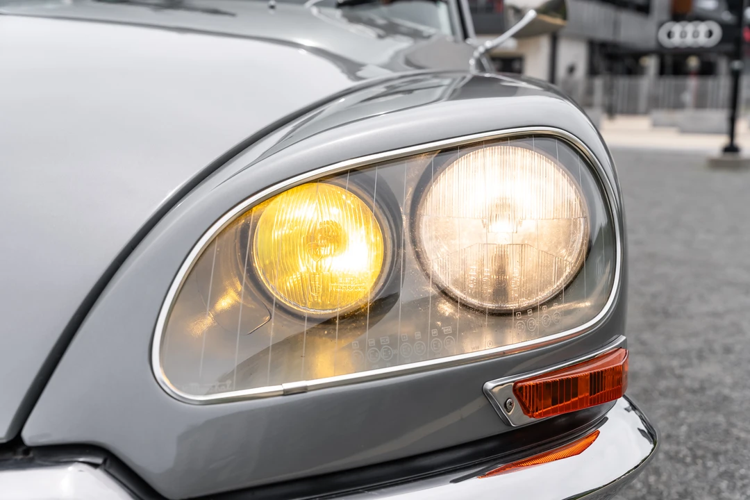 1975 Citroen DS23 - Image 16 of 31