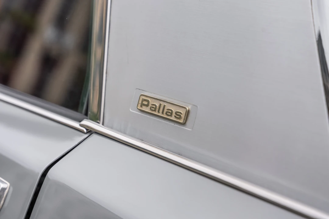1975 Citroen DS23 - Image 26 of 31