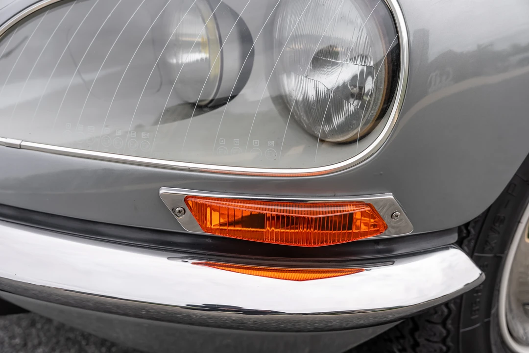 1975 Citroen DS23 - Image 17 of 31
