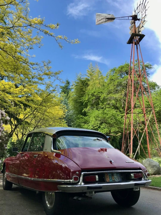 1975 Citroen DS23 - Image 3 of 31
