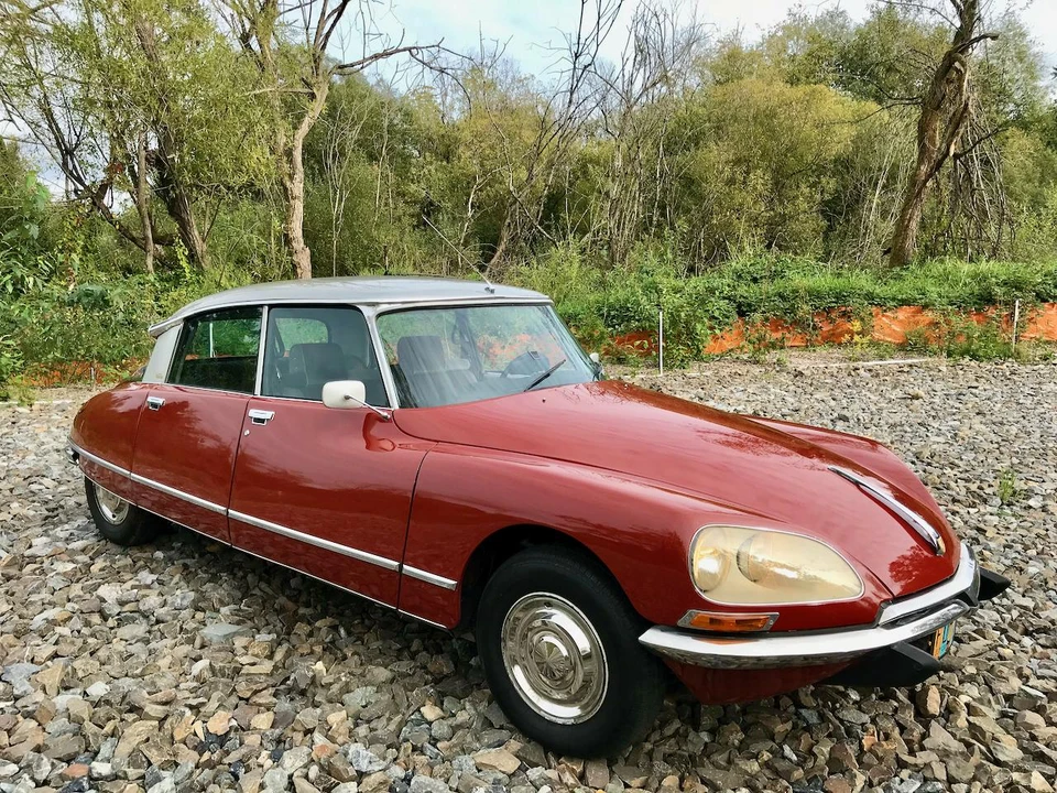1975 Citroen DS23 - Image 14 of 31