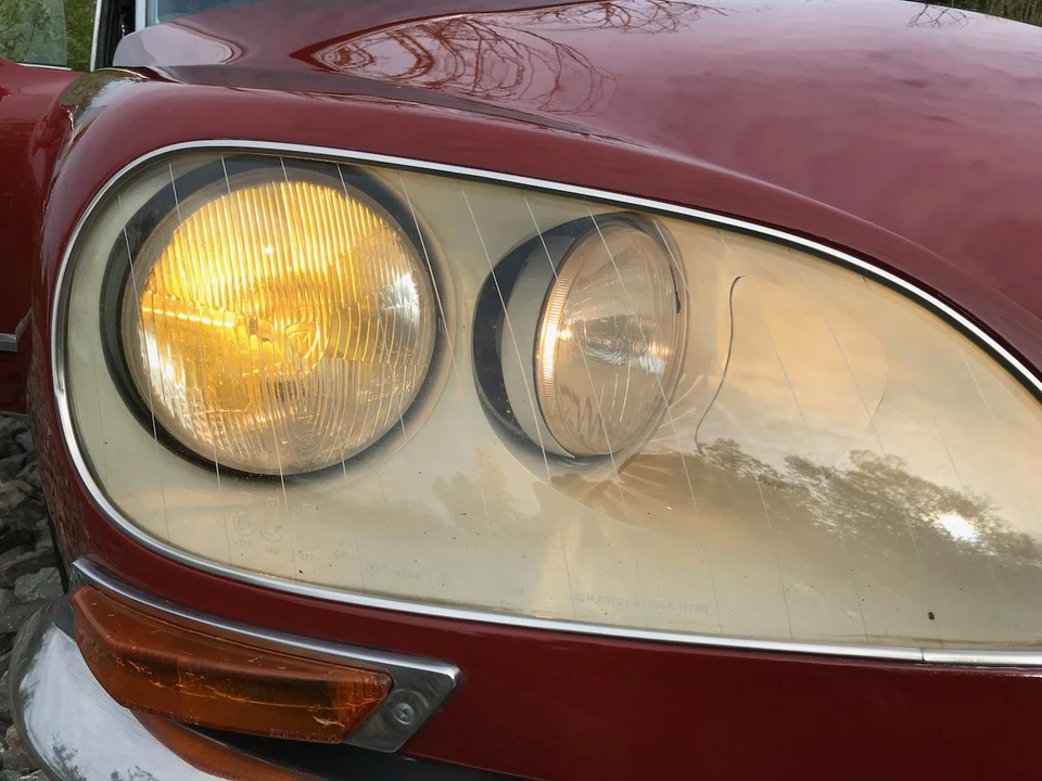 1975 Citroen DS23 - Image 16 of 31