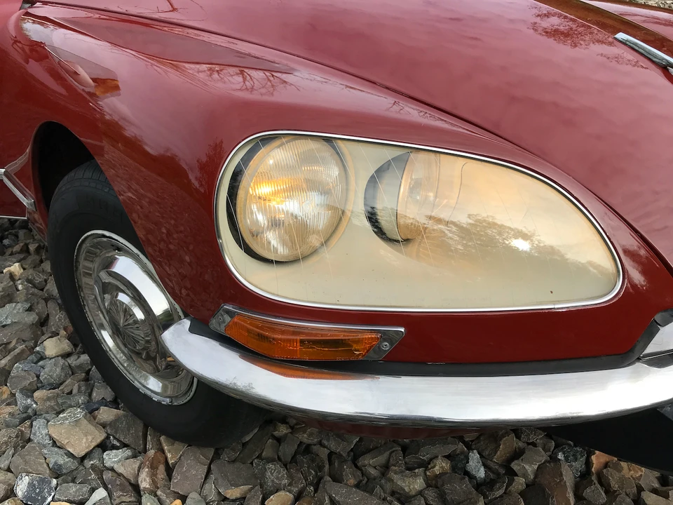 1975 Citroen DS23 - Image 17 of 31