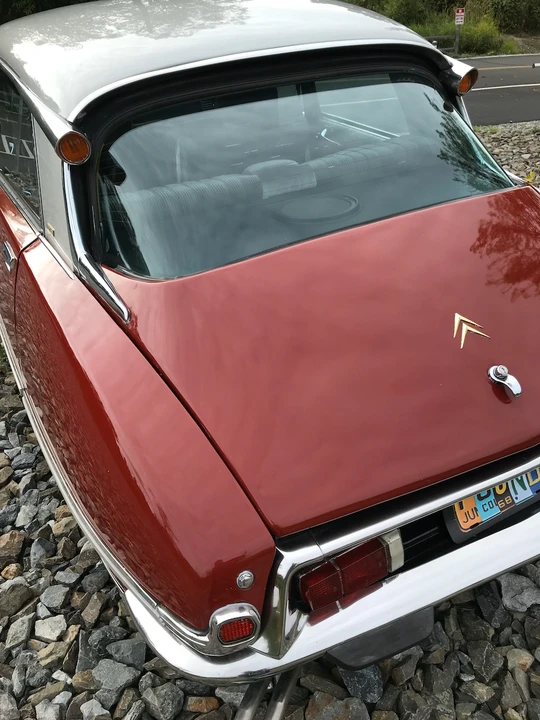 1975 Citroen DS23 - Image 18 of 31