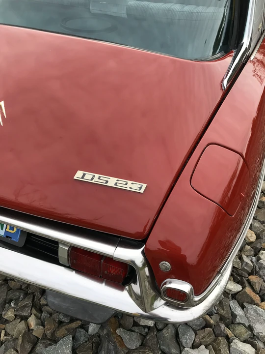 1975 Citroen DS23 - Image 19 of 31