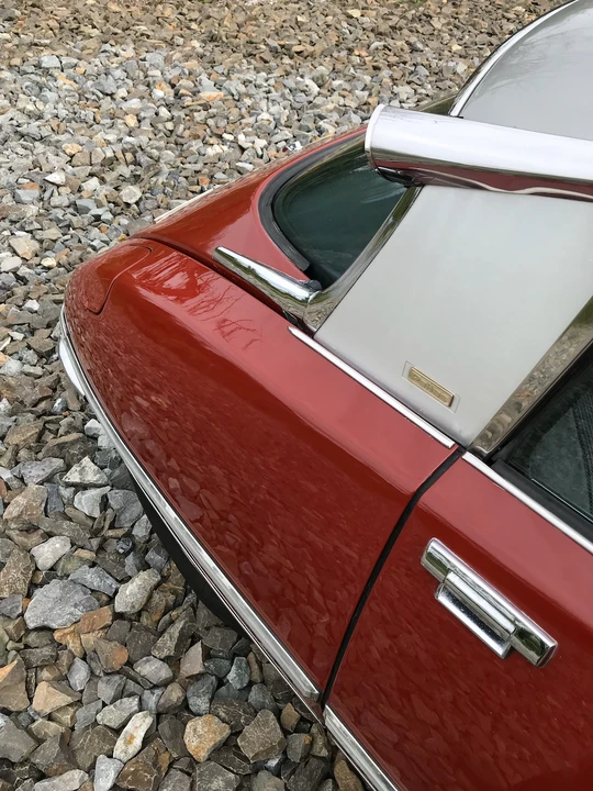 1975 Citroen DS23 - Image 20 of 31