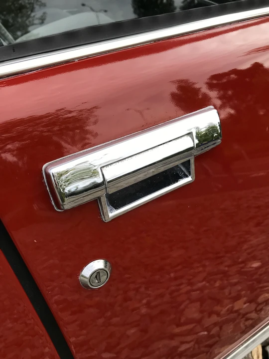 1975 Citroen DS23 - Image 21 of 31