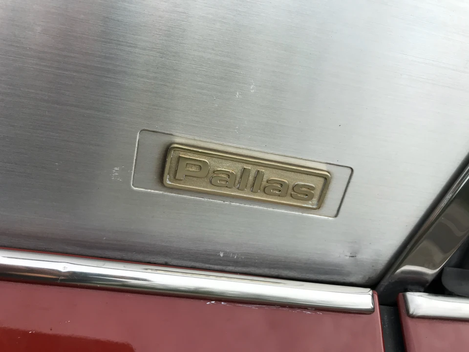 1975 Citroen DS23 - Image 23 of 31