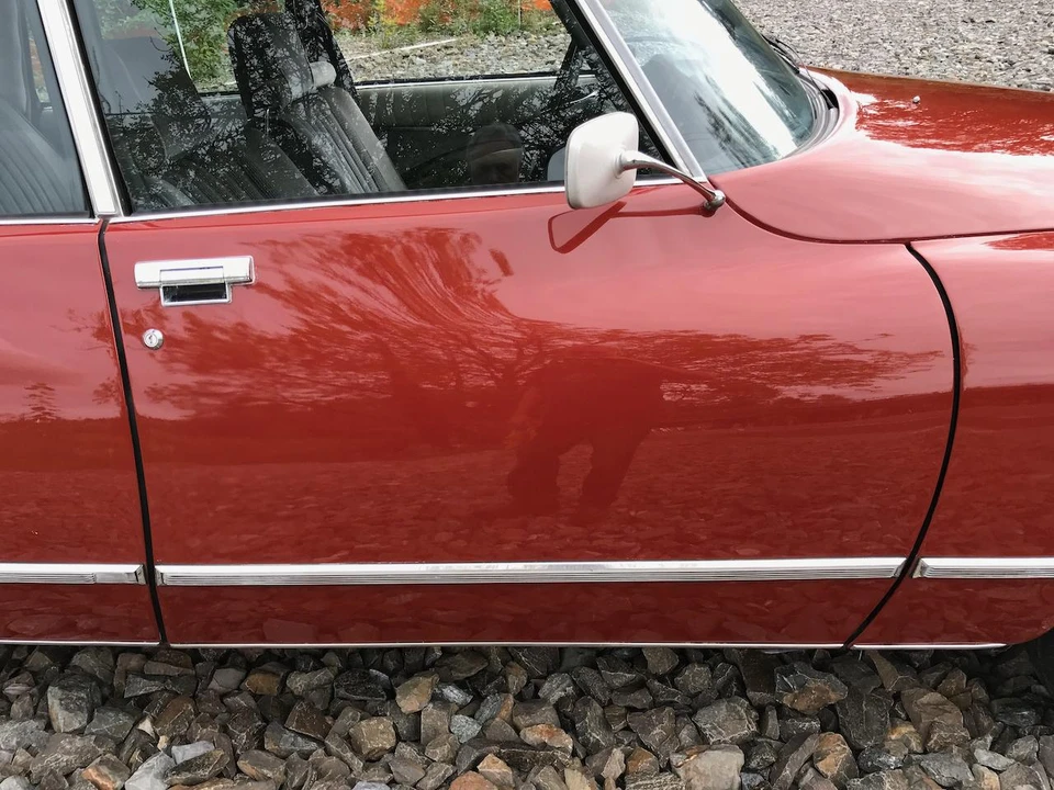 1975 Citroen DS23 - Image 27 of 31