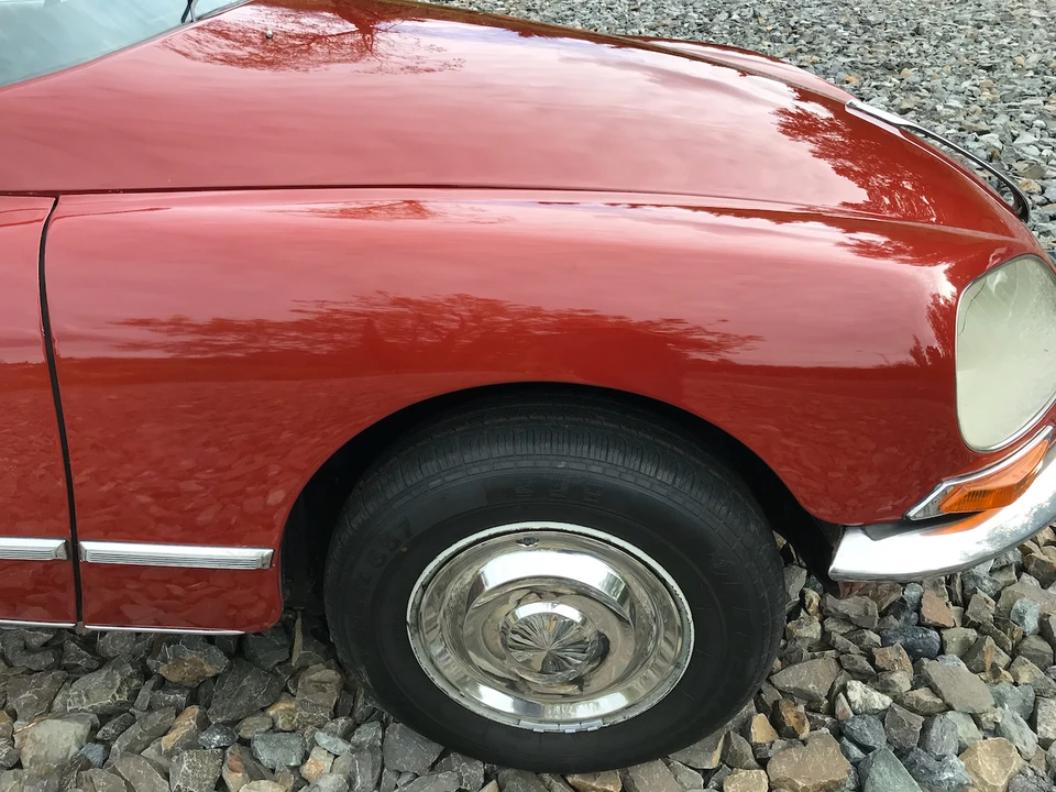 1975 Citroen DS23 - Image 28 of 31