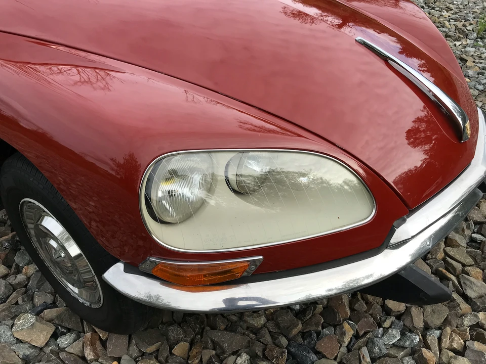 1975 Citroen DS23 - Image 29 of 31