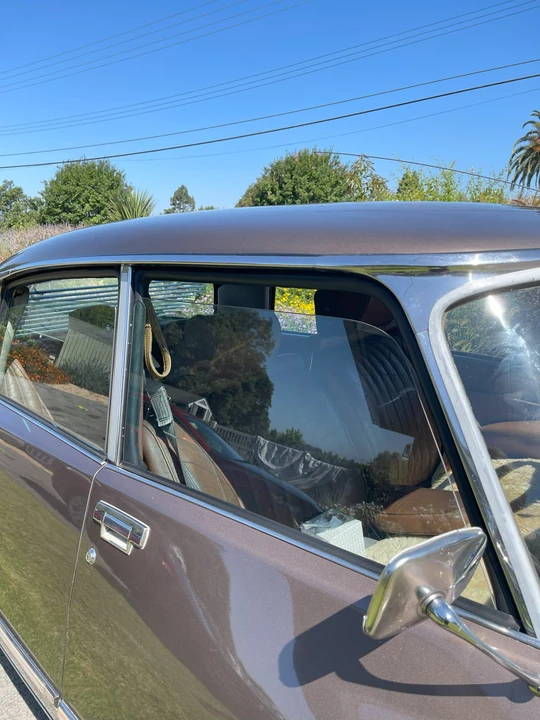 1975 Citroen DS23 - Image 28 of 31