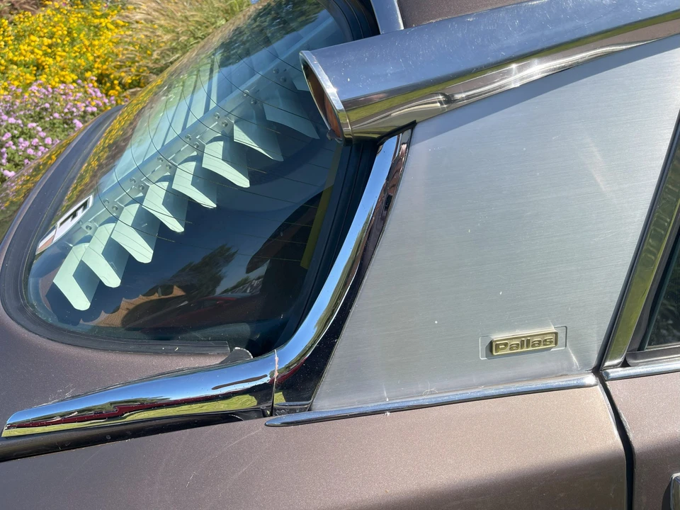 1975 Citroen DS23 - Image 27 of 31