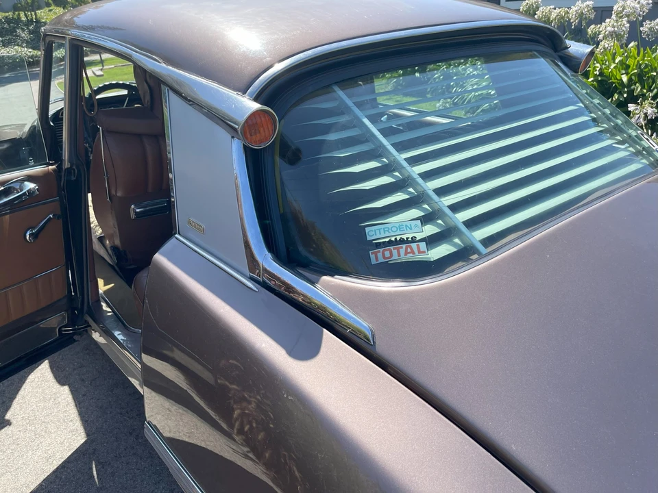 1975 Citroen DS23 - Image 22 of 31