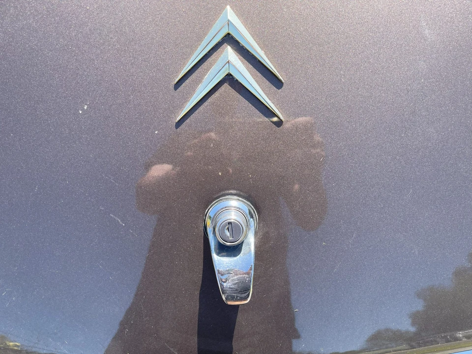 1975 Citroen DS23 - Image 31 of 31