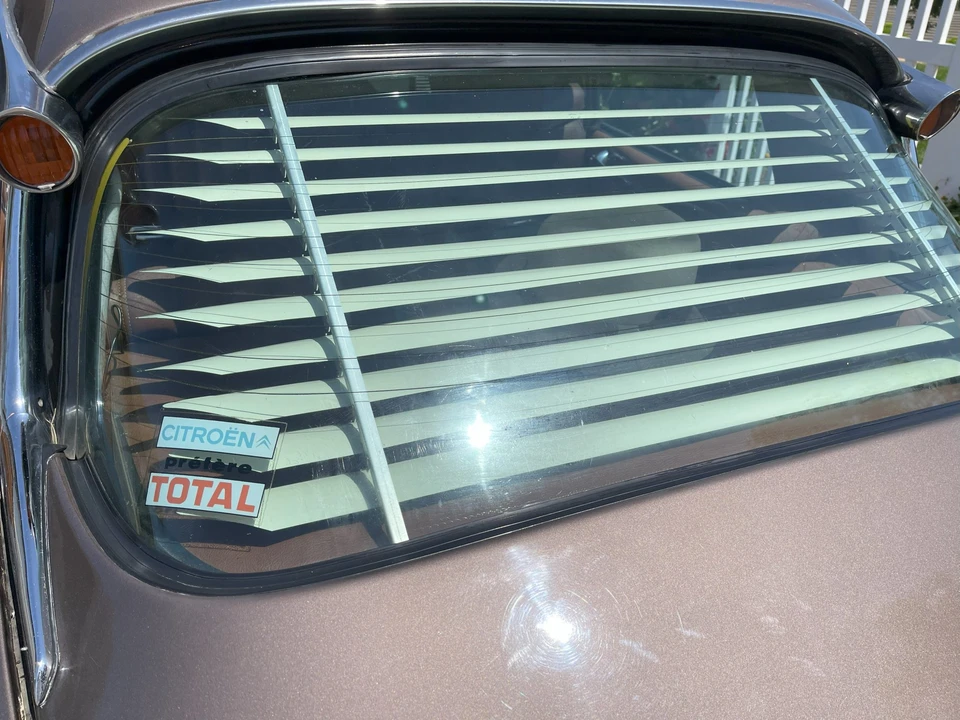 1975 Citroen DS23 - Image 24 of 31