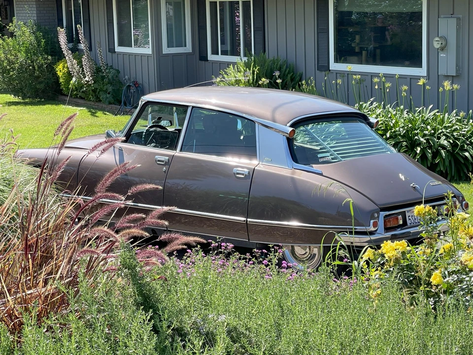 1975 Citroen DS23 - Image 15 of 31
