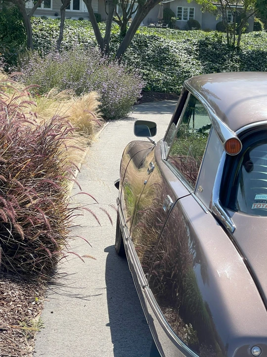 1975 Citroen DS23 - Image 21 of 31