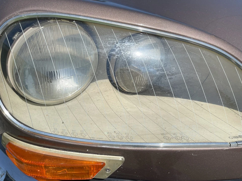 1975 Citroen DS23 - Image 17 of 31