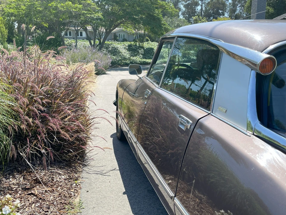 1975 Citroen DS23 - Image 19 of 31