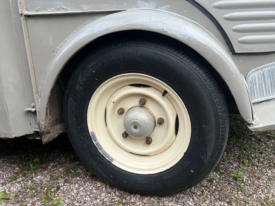 1975 Citroen - Image 15 of 30