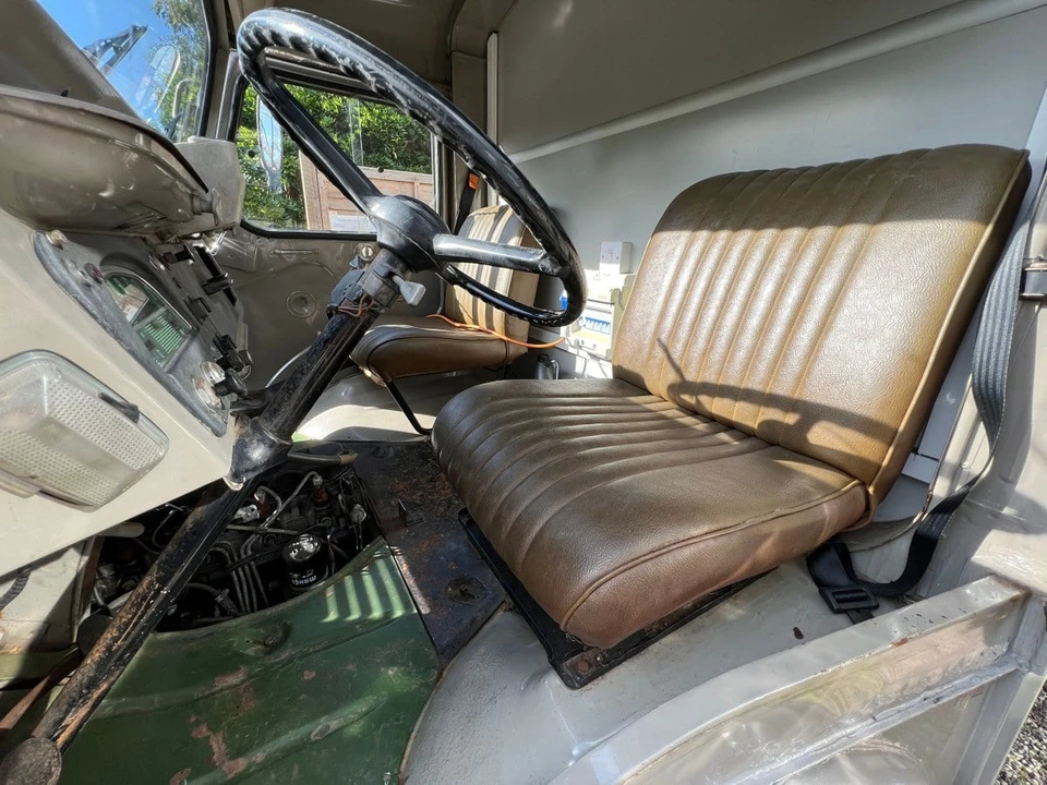 1975 Citroen - Image 19 of 30