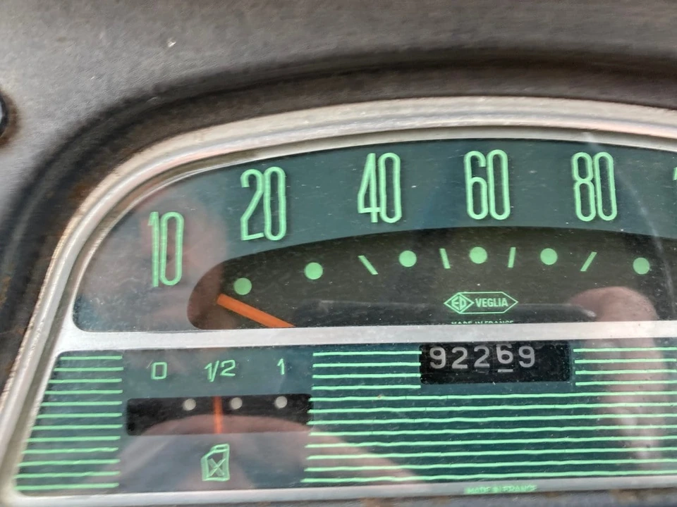 1975 Citroen - Image 28 of 30