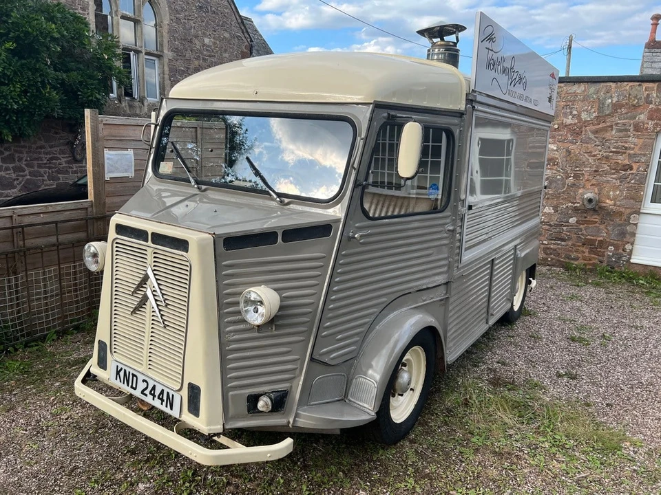 1975 Citroen - Image 2 of 30