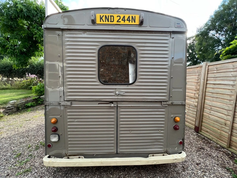 1975 Citroen - Image 13 of 30
