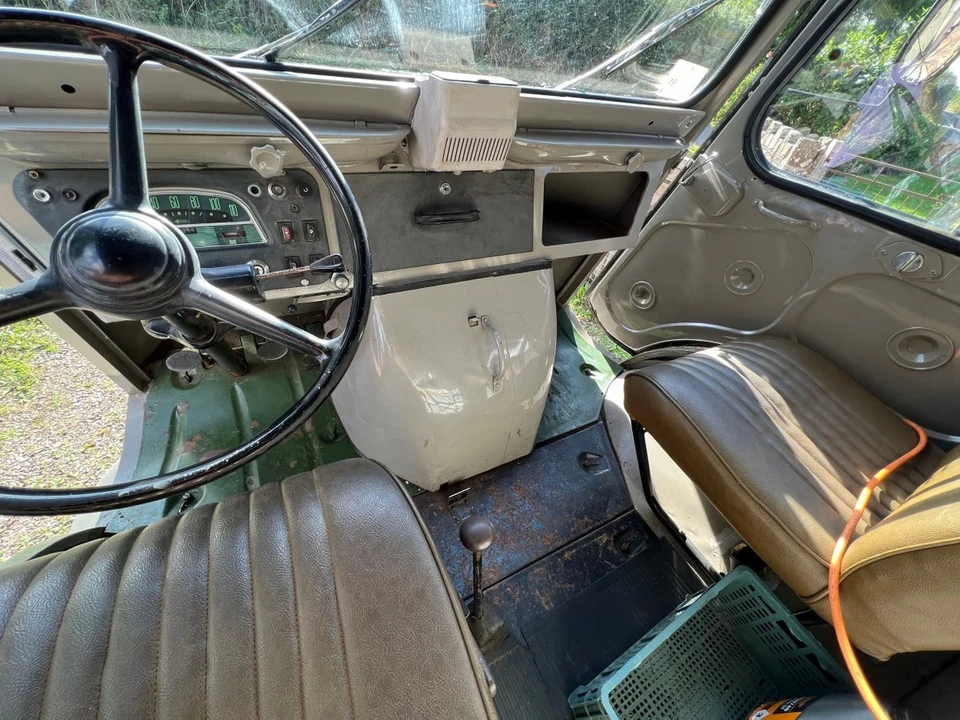 1975 Citroen - Image 23 of 30