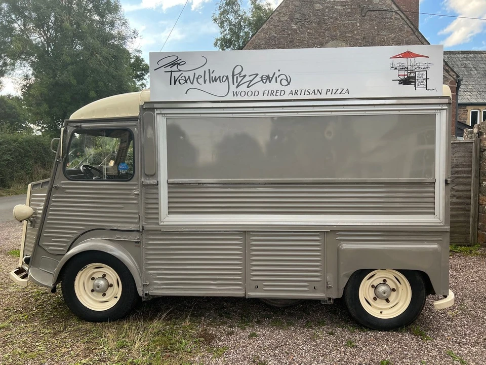 1975 Citroen - Image 10 of 30