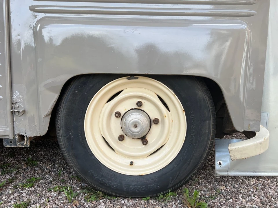 1975 Citroen - Image 16 of 30