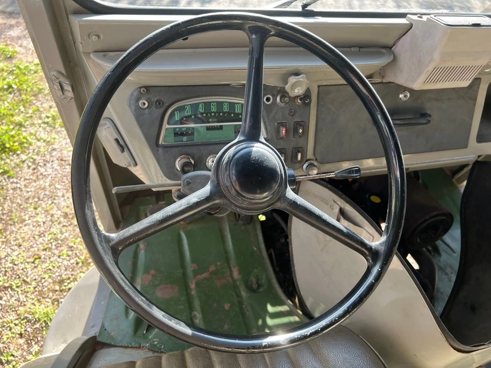 1975 Citroen - Image 25 of 30