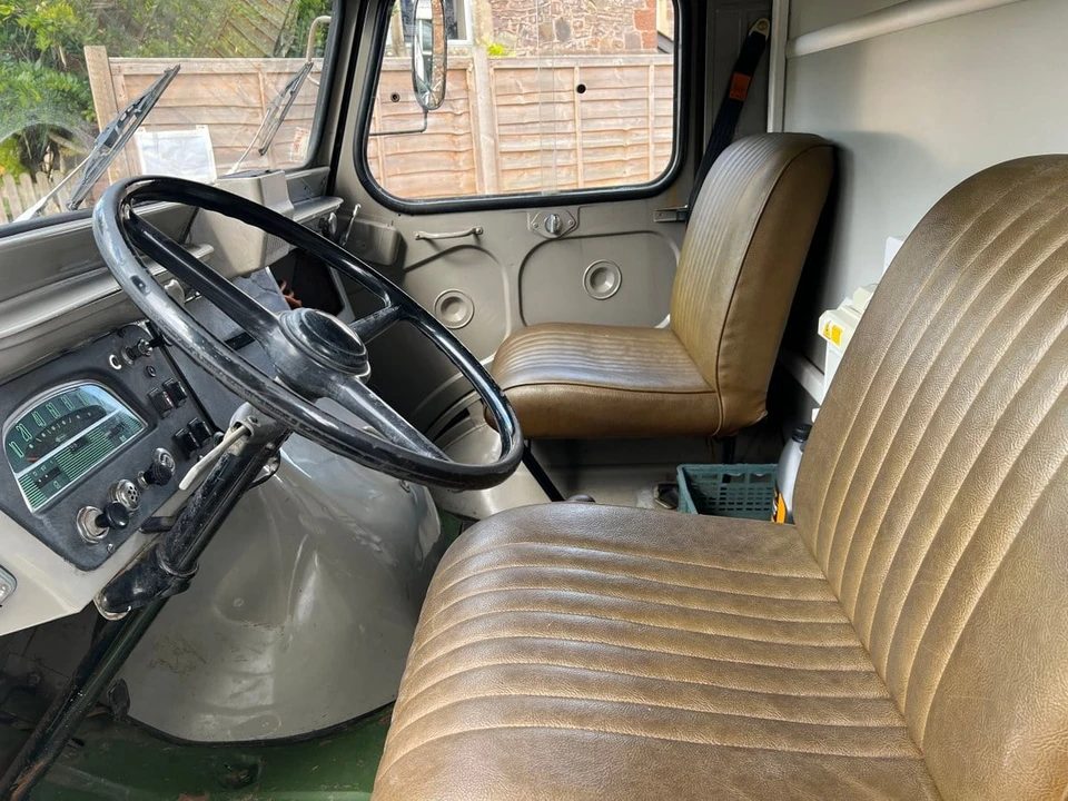 1975 Citroen - Image 21 of 30