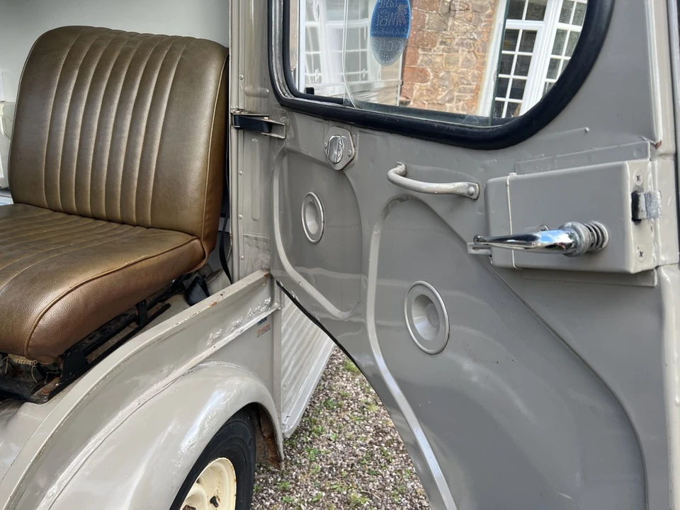 1975 Citroen - Image 18 of 30