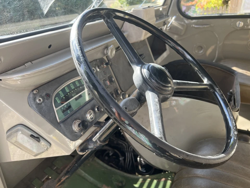 1975 Citroen - Image 22 of 30