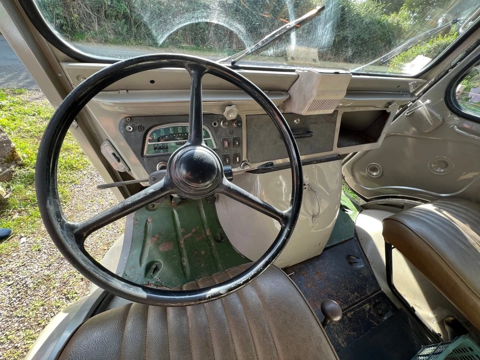 1975 Citroen - Image 24 of 30