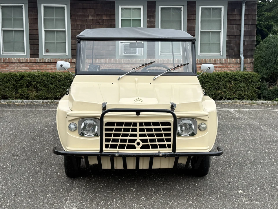 1975 Citroen Mehari - Image 4 of 31