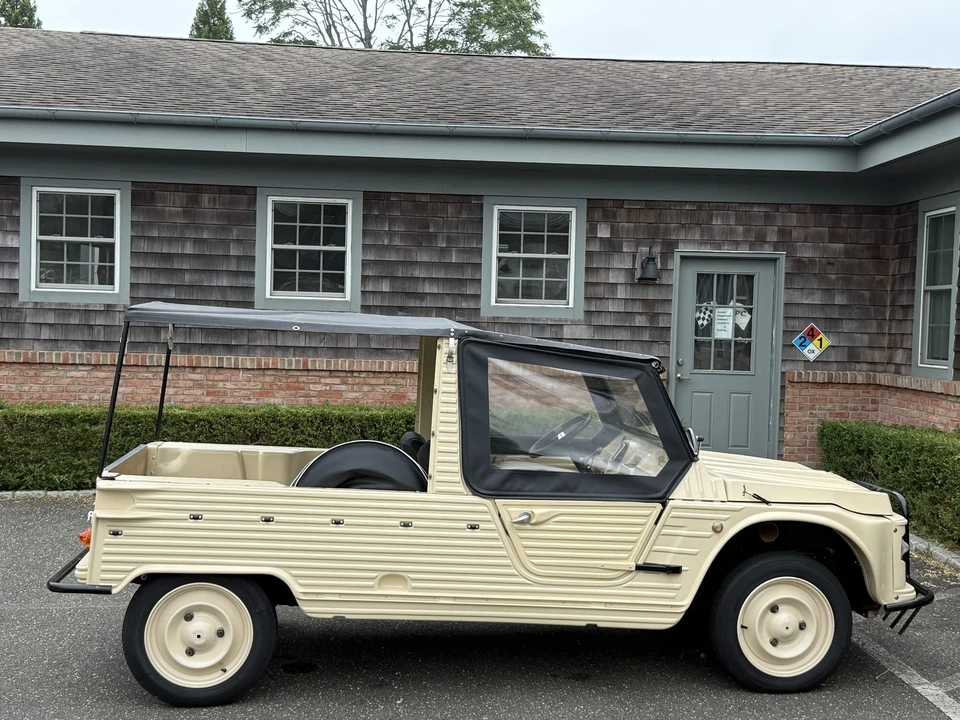 1975 Citroen Mehari - Image 8 of 31