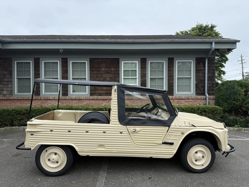 1975 Citroen Mehari - Image 9 of 31
