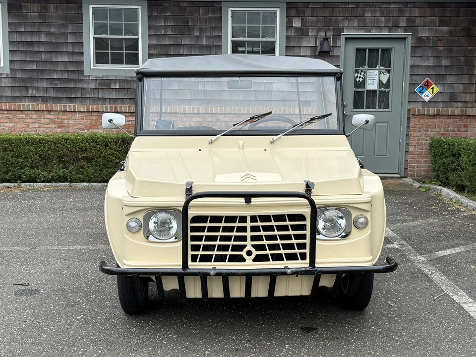 1975 Citroen Mehari - Image 5 of 31