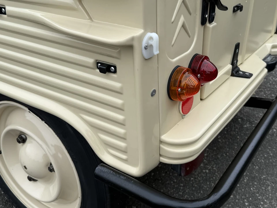 1975 Citroen Mehari - Image 24 of 31