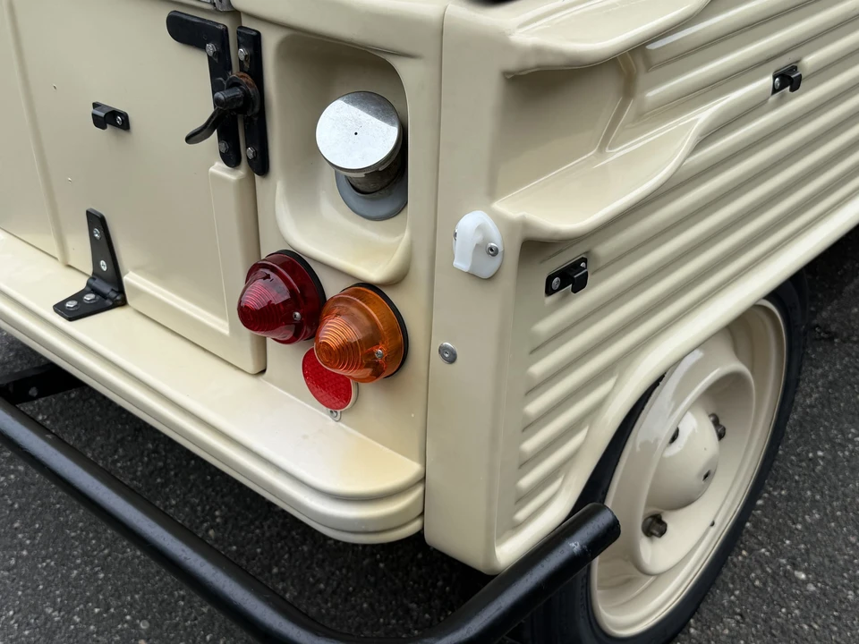 1975 Citroen Mehari - Image 28 of 31