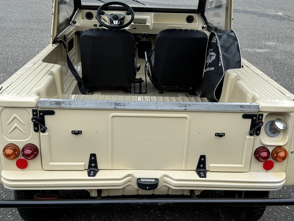 1975 Citroen Mehari - Image 26 of 31