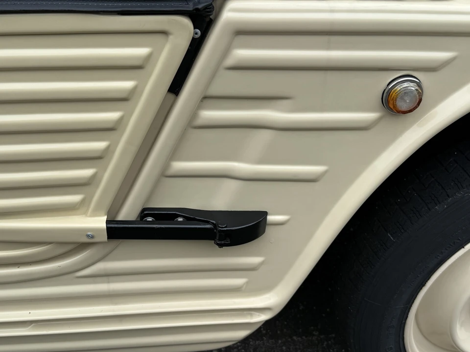 1975 Citroen Mehari - Image 29 of 31