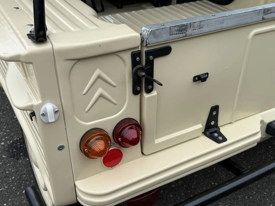 1975 Citroen Mehari - Image 25 of 31