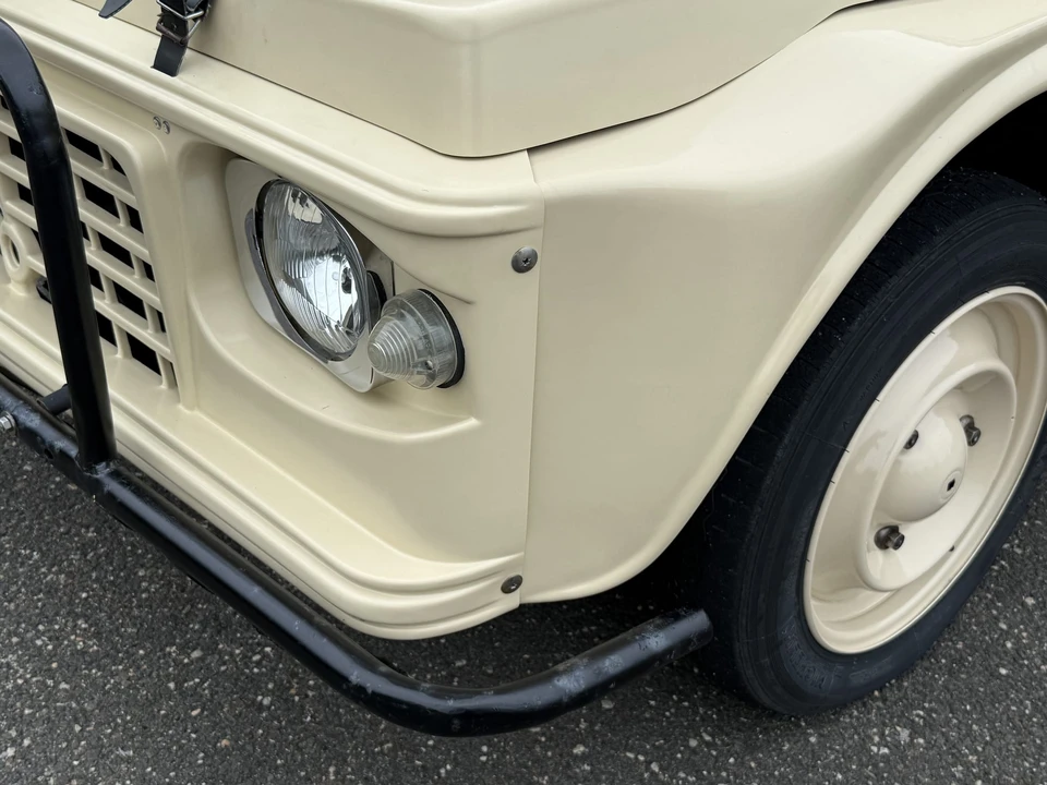 1975 Citroen Mehari - Image 23 of 31